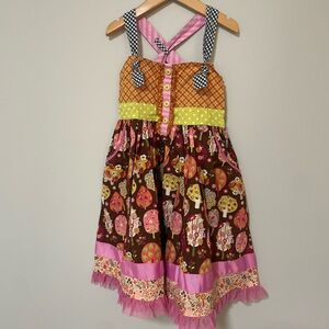 Matilda Jane Dress
